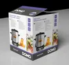 Zavařovací hrnec nerez - plastový kohout - DOMO DO42323PC Náhled obrázku produktu 12