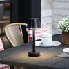 Lindby LED-Akkuleuchte Gaja, schwarz, USB, IP44, RGBW, dim. Produktbild-Vorschau 3