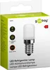 GOOBAY LED-Lampe, E14, EEK: G, 1,8 W, 130 lm, 2700 K Produktbild-Vorschau 2