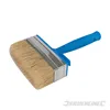 SILVERLINE Flächenstreicher  394974  Pinsel  115 mm Produktbild-Vorschau 6