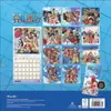 One Piece Broschurkalender 2027 Produktbild-Vorschau 2