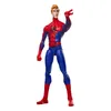 Hasbro - Marvel Spider-Man: Peter Parker 15cm Figurka z Anteprima dell’immagine prodotto 2