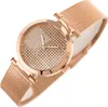 Tommy Hilfiger 1781868 Damen-Armbanduhr, Roségold-Gehäuse Produktbild-Vorschau 3