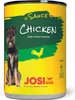 JosiDog Chicken in Sauce, 12 x 415 g, Nassfutter für Hunde, Produktbild-Vorschau 5