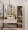 Hängender Badezimmerschrank Sonoma 43 cm Produktbild-Vorschau 9