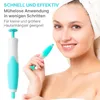 Stielwarzen Entferner Skin Tag 2in1 Removal Set Anti Produktbild-Vorschau 4