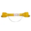 Kardan-/Gelenkwelle 80-110 cm 6Z 1 3/8" Produktbild-Vorschau 1