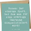 Mr. & Mrs. Panda Grußkarte Spruch Boxen Umarmung - Produktbild-Vorschau 1
