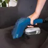 Scheppach Brosse de nettoyage pour coussins PRB300 | avec Voir les images du produit 12