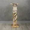 Säule Blumensäule Dekosäule Ständer Sockel Podest Produktbild-Vorschau 14