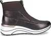 Remonte Keilstiefeletten Damen 31383539313130 Braun 37 EU Produktbild-Vorschau 14