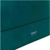 Mobilis Tablet/Laptoptasche ORIGINE Sleeve 10-12.5" Türkis Produktbild-Vorschau 7