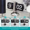 Flip-Tischuhr, Flip-Schreibtischuhr, Automatische Produktbild-Vorschau 4