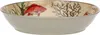 Rose&Tulipani Sea Life Schüssel 37 cm R13320037M Produktbild-Vorschau 3