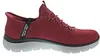 Skechers Slip-Ins: Summits - Key Pace 232469-RDBK, Sneaker, Produktbild-Vorschau 12