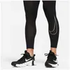 Nike M Np Df Tight Black/White S Produktbild-Vorschau 24