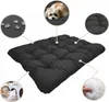 Letto per cani PRESTIGE cuscino 120x80 cm impermeabile nero Anteprima dell’immagine prodotto 4