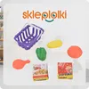 Lolex | Interaktive Spielkasse - 15 cm - Bunt - Fördert Produktbild-Vorschau 5