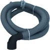 Europart Ablaufschlauch AEG 117368030/5 30/22 mm 2,25m für Produktbild-Vorschau 3