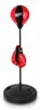 Mucola Standboxsack Kinder mit Boxhandschuhe Boxsack Produktbild-Vorschau 9