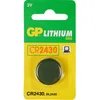 GP Batteries Lithium Cell Lithium CR2430 - 1, Jednorazowa Podgląd zdjęcia produktu 13