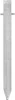 T Hering 30cm Metal 2 Stück im Polybeutel Produktbild-Vorschau 8