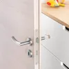 reer Türgriffschutz HandleGuard Silikon grau 4 Stück Produktbild-Vorschau 17