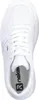 Rieker Damen Sneaker Low  ultraleicht M7811-80  White, Produktbild-Vorschau 10