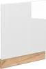 Frontblende Vicco Fame-Line Weiß Hochglanz 60 cm ohne Produktbild-Vorschau 1