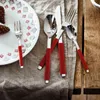 Villeroy & Boch S+ Cranberry Tafelbesteck 30tlg. Produktbild-Vorschau 6