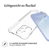 imoshion Shockproof Case dla Oppo Reno15 F (5G) – Podgląd zdjęcia produktu 5
