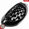 ESEN SKV 66SKV141 Kühlergrill Frontgrill für BMW 3 Touring Produktbild-Vorschau 7