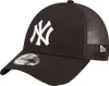 New Era Home Field 9Forty NY Yankees Trucker Cap Senior Náhled obrázku produktu 7