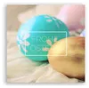 Friendly Fox Frohe Ostern Karte, 1x quadratische Oster Produktbild-Vorschau 1