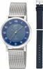 Orologio da donna con movimento solare radiocontrollato - Anteprima dell’immagine prodotto 2