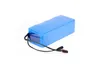 Lithium-Ionen Akkupack 36V 15Ah 20A Maß B Produktbild-Vorschau 4