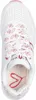 Skechers Damen Sneaker Uno Twin Hearts 177924-WRPK in Produktbild-Vorschau 4