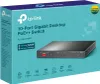 TP-Link TL-SG1210PP, Unmanaged, Gigabit Ethernet Produktbild-Vorschau 7