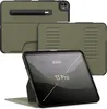 Zugu Case Hülle iPad Pro 13" (M4-M5) – Verstellbarer Produktbild-Vorschau 1