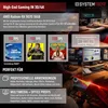 SYSTEMTREFF Gaming Komplett Set - Ryzen 7 7700X - AMD Produktbild-Vorschau 5