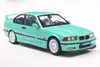 Automodello Solido in scala 1:18 BMW E36 M3 coupé Solido Anteprima dell’immagine prodotto 2
