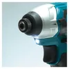 MAKITA Visseuse à choc sans fil 10,8 V (sans batterie, sans Voir les images du produit 19