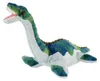 Dinosaure Plesiosaurus en peluche, 16 x 30 cm, à partir de Voir les images du produit 2