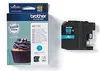 Brother LC123C Druckerpatrone cyan Voir les images du produit 2