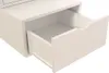 Treppenregal 175 cm - Weiß Produktbild-Vorschau 6