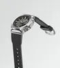A close-up studio shot of a watch. Produktbild-Vorschau