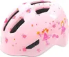 Abus Smiley 3.0 Rose Princess M Dětská cyklistická helma Náhled obrázku produktu 14
