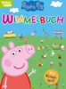 Peppa Pig Wimmelbuch: Riesengroße Wimmelseiten mit Produktbild-Vorschau 2