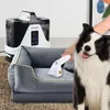 Ultimativer 3in1 Waschsauger Polsterreiniger Dampfreiniger, Produktbild-Vorschau 4