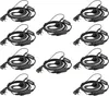 Retevis RE3120 Vysílačka Headset, 2kolíková sluchátka typu Náhled obrázku produktu 1